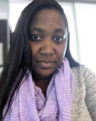 Photo of Tanisha V Whitley, Pre-Licensed Professional in Chesapeake, VA