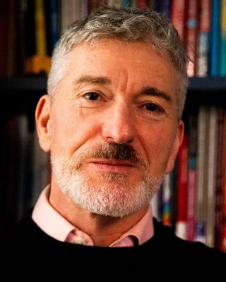 Photo of Martyn William Kyle, Counsellor, BACP