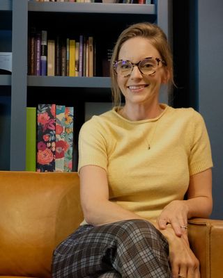 Photo of Anne Marie Moskal, Clinical Social Work/Therapist, LMSW