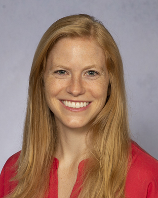 Photo of Alexandra Willemain, Licensed Clinical Professional Counselor in Park Ridge, IL
