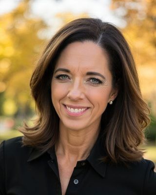 Photo of Jana Ivey, Licensed Professional Counselor, MA, LPC