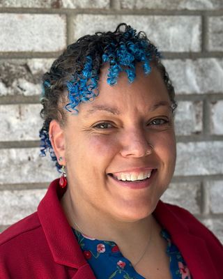 Photo of Rochelle Henry - Dr. Rochelle Henry, Psychologist, PhD