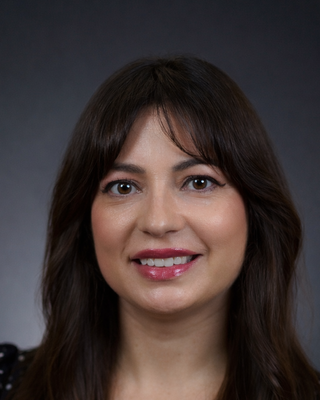 Photo of Victoria Ramirez, Clinical Social Work/Therapist, LCSW