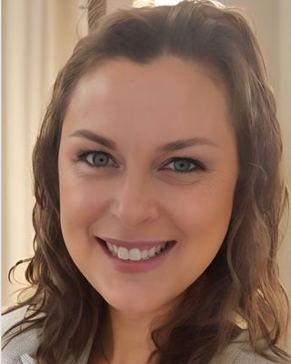 Photo of Taylor Hodgdon-McBurney, Marriage & Family Therapist, LMFT