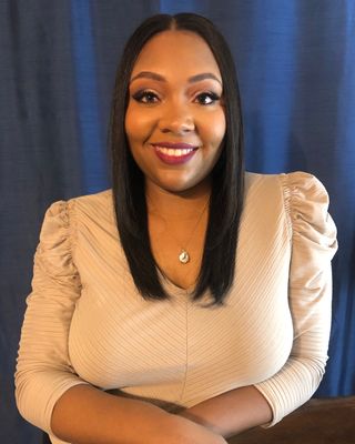 Photo of Tyrannie Anderson, Licensed Professional Counselor in Waxahachie, TX