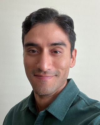 Photo of Amir Lotfi-Rezvani, AMFT, Marriage & Family Therapist Associate