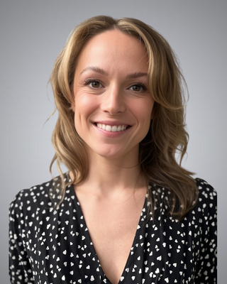 Photo of Kirsten Burks, Licensed Professional Counselor, LPC, NCC