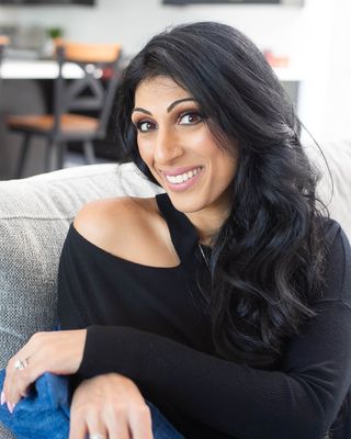 Photo of Amrita K Kataria, Licensed Professional Clinical Counselor, MA, LMHC, LPCC