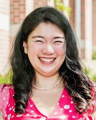 Photo of Dr. Emily Lux, Licensed Social Worker in Coles County, IL