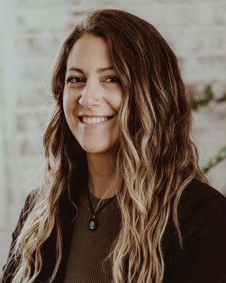Photo of Jessica Padar, Registered Psychotherapist (Qualifying), MA