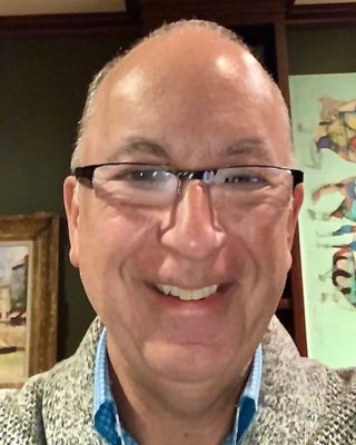 Photo of Andrew Michael Eisenberg, Clinical Social Work/Therapist, LCSW