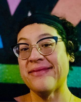 Photo of Jeanie Low, Clinical Social Work/Therapist, LCSW