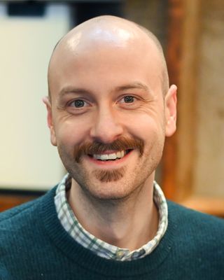 Photo of Patrick Kennedy, Clinical Social Work/Therapist in Richfield, MN