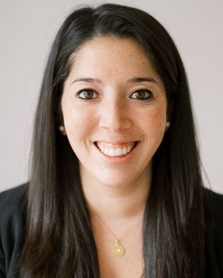 Photo of Tamaki Silver, Psychologist, PsyD, HSP