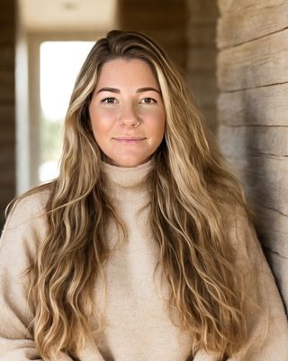 Photo of Alexis Marie Hufcut, Licensed Clinical Mental Health Counselor Associate, LCMCH-A, MS, BS
