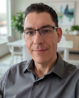 Photo of Austin Reed, Psychiatric Nurse Practitioner, MSN, PMHNP