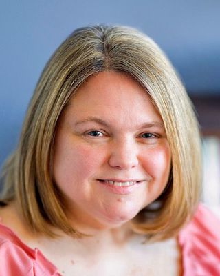 Photo of Kristina Montini, Marriage & Family Therapist, LMFT