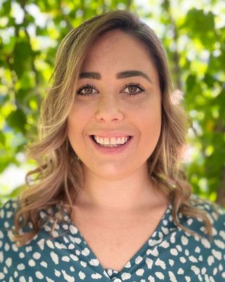 Photo of Allison Meyer, Clinical Social Work/Therapist, LCSW