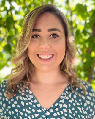 Photo of Allison Meyer, Clinical Social Work/Therapist, LCSW