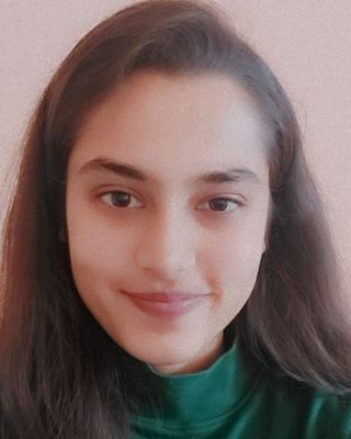 Photo of Mahek Sanghvi, Counsellor, MBACP