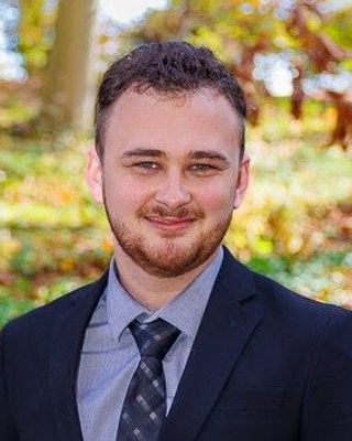 Photo of Jacob Lester, Licensed Masters Social Worker