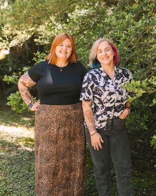 Photo of Meredith Harts - From The Hart Counseling Services, PLLC, Counselor, LMHC