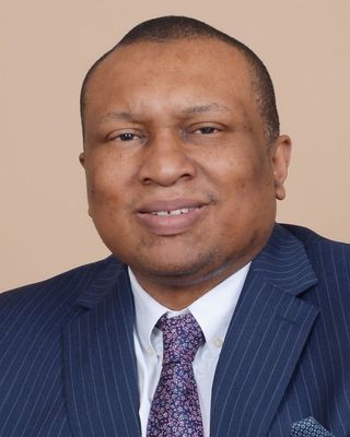 Photo of Brandon Harold Printup, Licensed Professional Counselor, EdD, LPC, CPCS