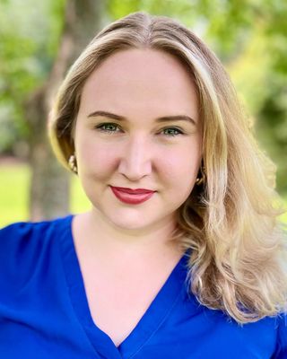 Photo of Lauren Stanley, Licensed Professional Counselor Associate, LPC-A