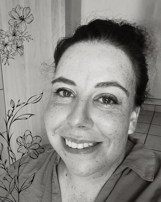Photo of Rouxlé Stroebel, General Counsellor