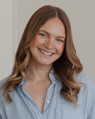 Photo of Sally Vos, Psychologist, MSc