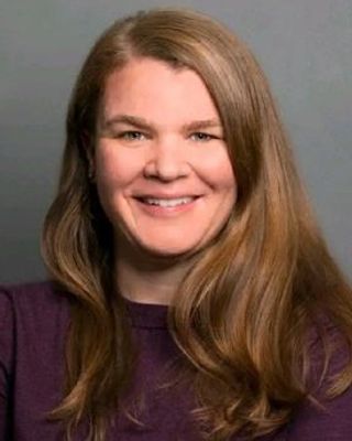 Photo of Liz Black, Counselor, LCPC