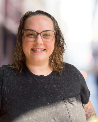 Photo of Stephanie Harris, Clinical Social Work/Therapist, LCSW