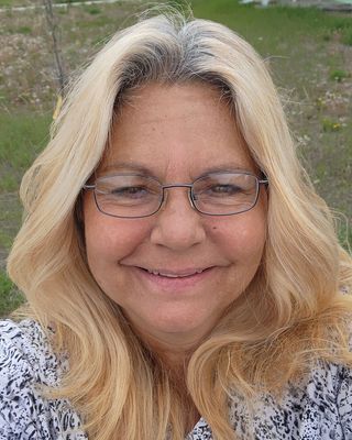 Photo of LaDonna Dee Black, Licensed Clinical Professional Counselor, L, C, P