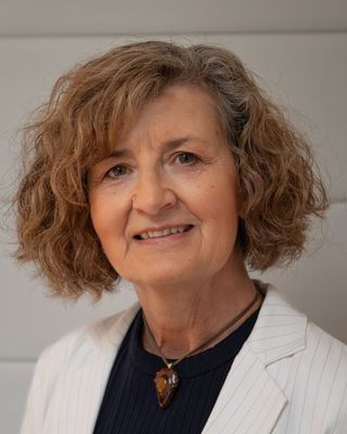 Photo of Angelique Marie Brown, Psychologist, MPsych, MAPS
