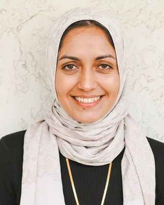 Photo of Nsreen Jesri, Marriage & Family Therapist, LMFT