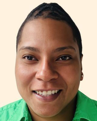 Photo of Michelle Curry, Licensed Professional Counselor, MA, LPC
