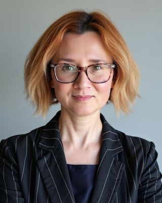Photo of Dr. Josie Valderrama, Psychologist, PsyD, MA