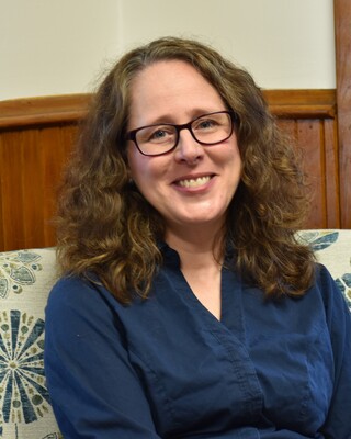 Photo of Lisa Fritz, Clinical Social Work/Therapist in York, PA