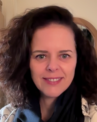 Photo of Eduarda Mateus, Counsellor, MSc, MBACP Accred