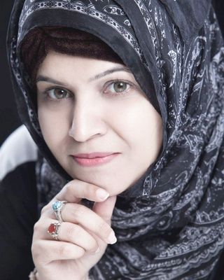 Photo of Khanum Amber Zehra, Counsellor in Victoria