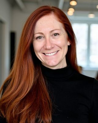 Photo of Deborah Bedgood, Clinical Social Work/Therapist, LCSW