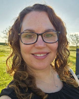 Photo of Ashley A Constable, Licensed Professional Counselor, MEd