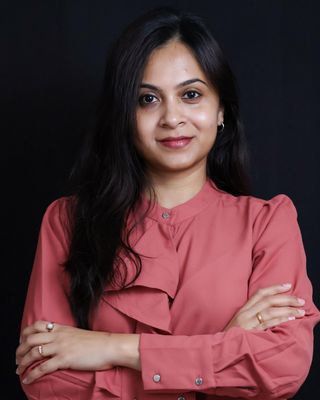 Photo of Ambika Preethi Santhosh, Registered Social Worker, MSW, RSW