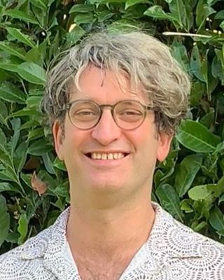 Photo of David McKenny, Psychotherapist, UKCP Trainee