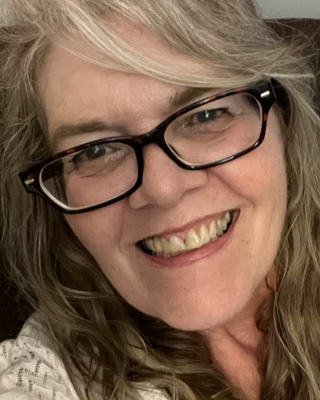 Photo of Kelley Griffin, Counselor, MEd, LMHC
