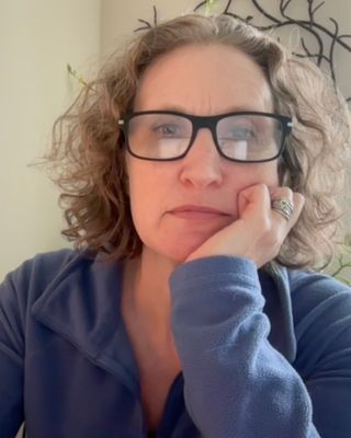 Photo of Lilia Parker-Meyers, Clinical Social Work/Therapist, LCSW