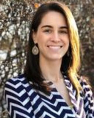 Photo of Meredith Stoner Heath, LCSW, Clinical Social Work/Therapist