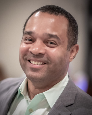 Photo of Hans Beliard, Psychiatric Nurse Practitioner, PMHNP
