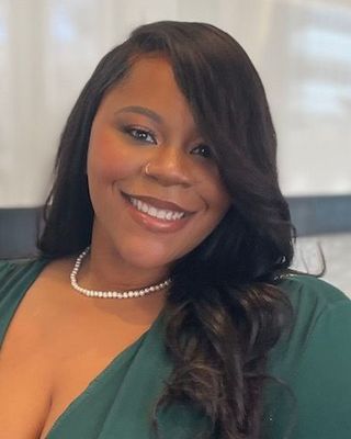 Photo of Natasia James, Licensed Professional Counselor, LPC