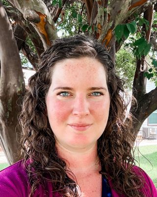 Photo of Heather Goudy, Counselor, LPCC-S